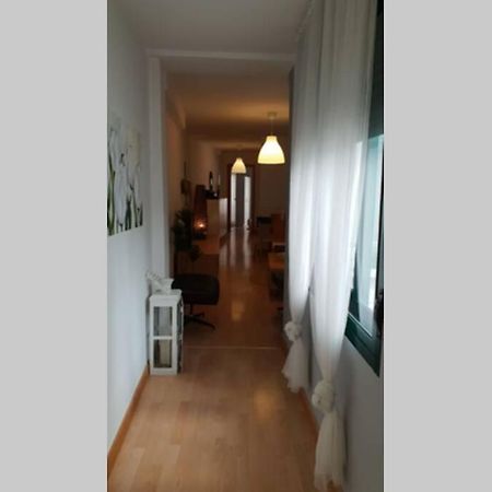 Apartamento Acogedor En El Centro De Zamora Exterior foto