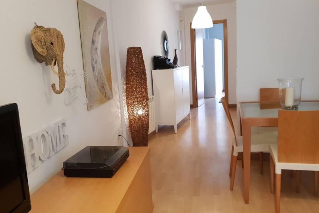Apartamento Acogedor En El Centro De Zamora Exterior foto