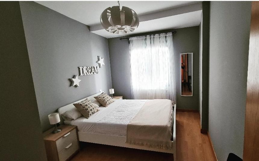 Apartamento Acogedor En El Centro De Zamora Exterior foto